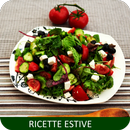 Ricette estive di cucina gratis in italiano. APK