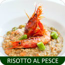 Risotto al pesce ricette di cucina gratis. APK