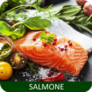 Salmone ricette di cucina gratis in italiano. APK