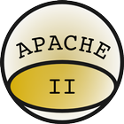 APACHE II icône