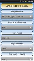 APACHE II اسکرین شاٹ 2