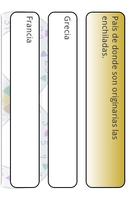 Trivianita screenshot 2