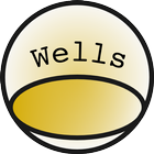Wells échelle free icône