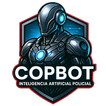 COPBOT IA Policial icon