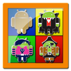 Pin Memory APK