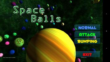 Space Balls capture d'écran 2