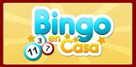 Guía: cómo descargar Bingo en Casa en Android