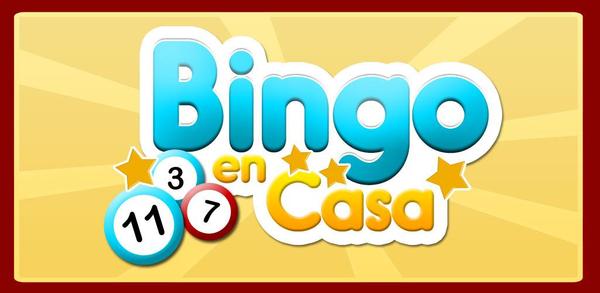 Guía: cómo descargar Bingo en Casa en Android image