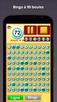 Bingo à la Maison capture d'écran 1