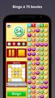 Bingo à la Maison capture d'écran 2