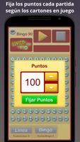 Bingo en Casa screenshot 1