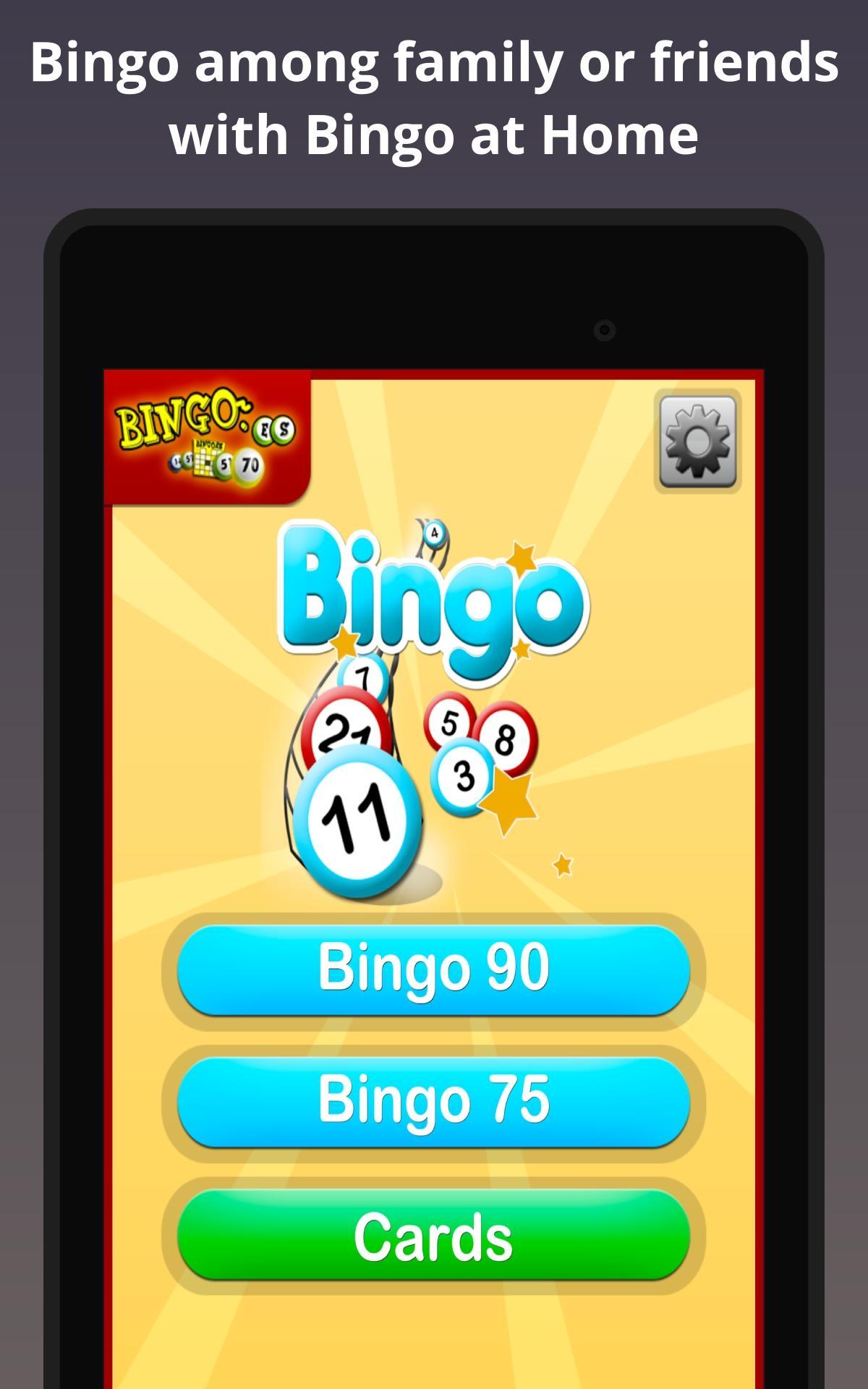 Bingo Games Free Download Android