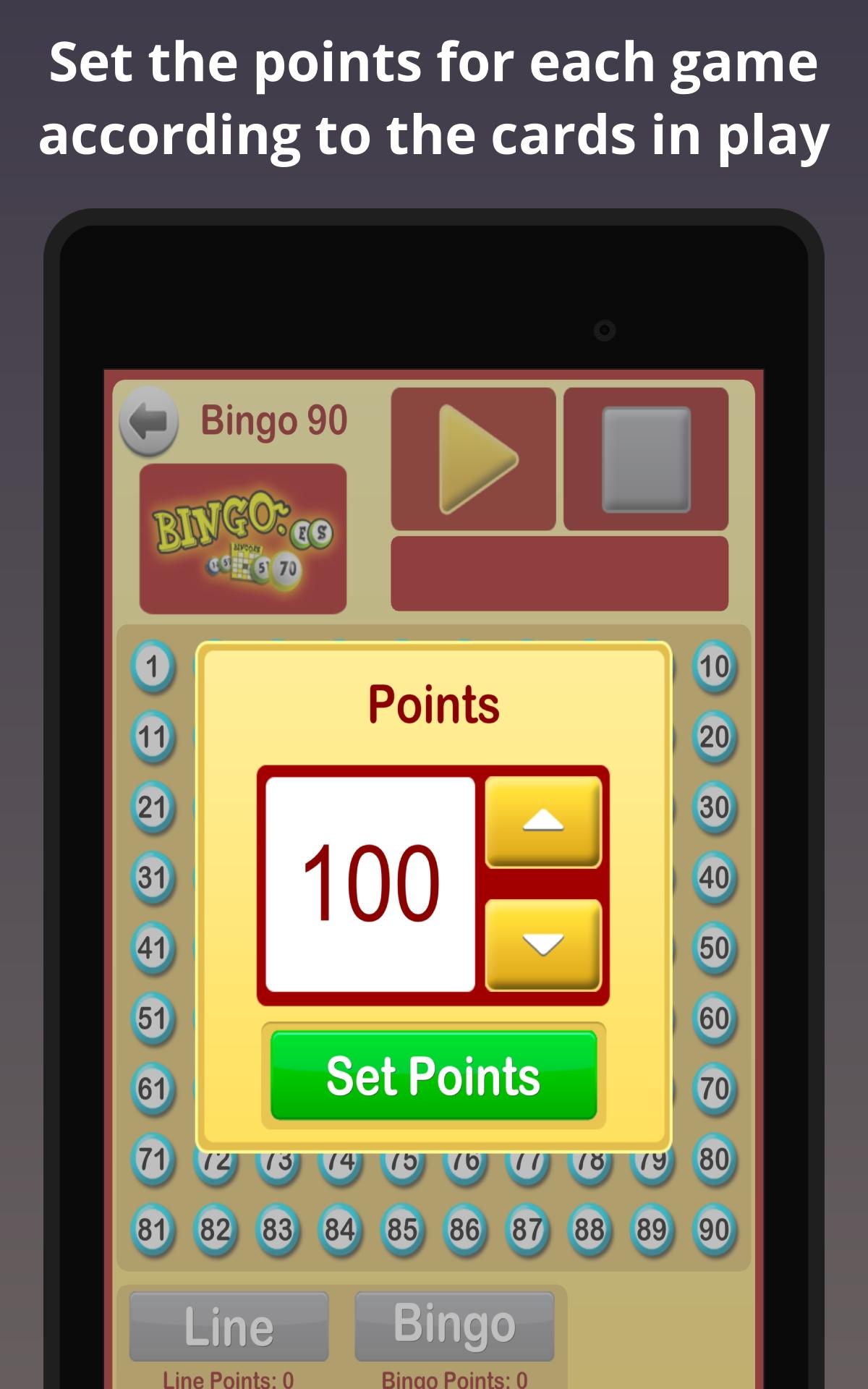 Bingo at Home APK 3.3.1 Download for Android Download