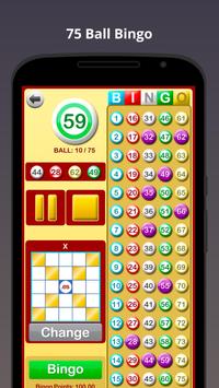 Bingo at Home screenshot 3