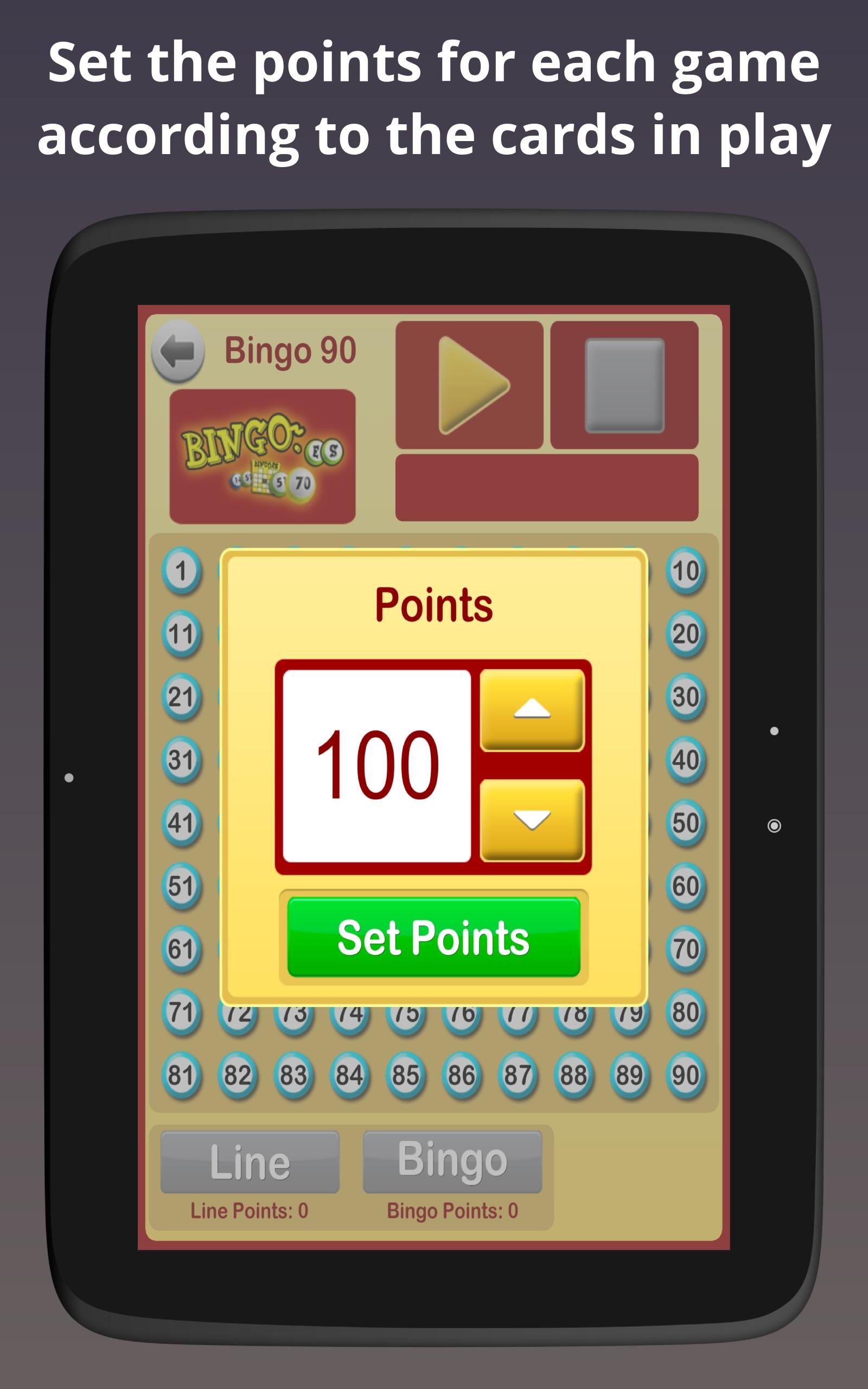 Bingo at Home APK for Android Download