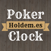Poker Clock - Holdem.es