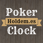 ikon Poker Clock