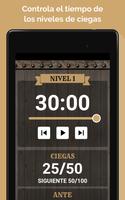 Poker Clock screenshot 3