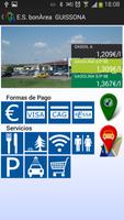 Gasolineras bonÀrea تصوير الشاشة 1