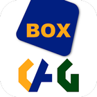 CAG Repartidor Box icône