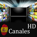 Canales HD APK