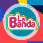 Club infantil La Banda ikon