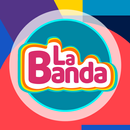 Club infantil La Banda aplikacja