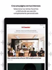 Canarias7 APK download