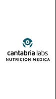 CantabriaLabs Nutrición Médica Plakat