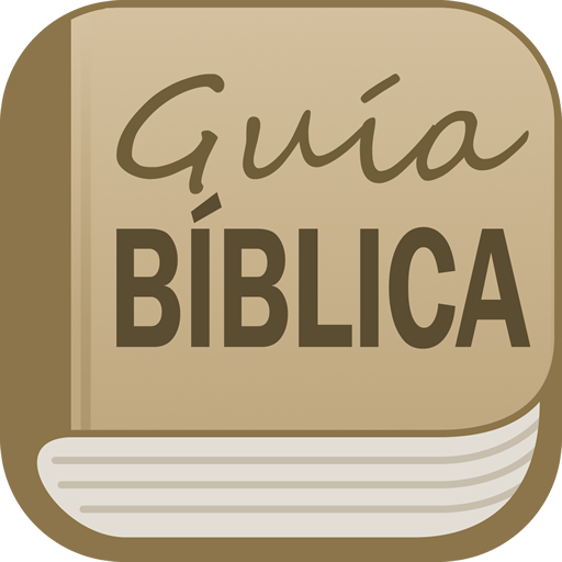 Guía Bíblica: texto, comentari
