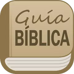 Guía Bíblica: La Biblia APK Herunterladen
