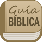 Guía Bíblica icône