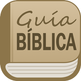 Guía Bíblica أيقونة