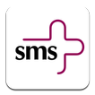 Cita Previa SMS 图标