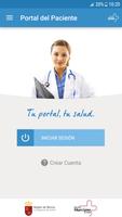 پوستر Portal del Paciente