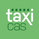 Taxicas icône