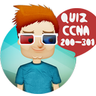Examen Certificación CCNA 200-301 Quiz иконка