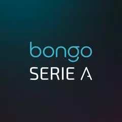 Bongo Serie A アプリダウンロード