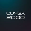 Conga 2000 aplikacja