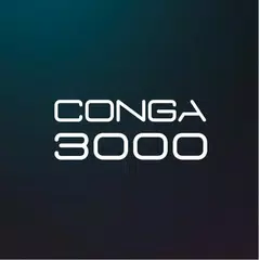 Conga 3000 アプリダウンロード