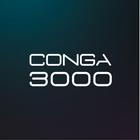 ikon Conga 3000