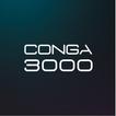 Conga 3000