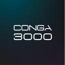 Conga 3000 aplikacja