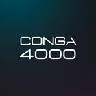 Conga 4000 biểu tượng