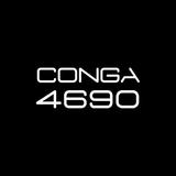 Conga 4690 icône