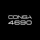 Conga 4690 icône