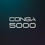 Conga 5090 icon