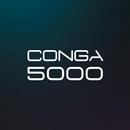 Conga 5000 aplikacja