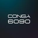 Conga 6090 aplikacja