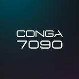 Conga 7090 圖標